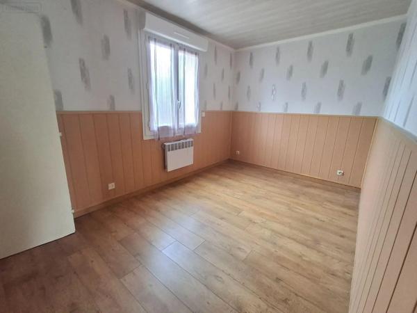 Achat - Maison Argentan 61200 5 pièces 95 m 2 631 m 2