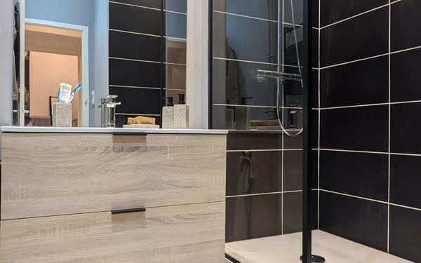 Appartement à louer    3 pièces • 75,80 m2 Chenôve