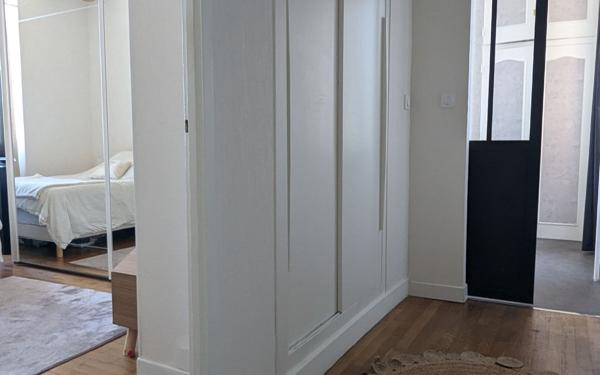 Appartement à louer    3 pièces • 75,80 m2 Chenôve