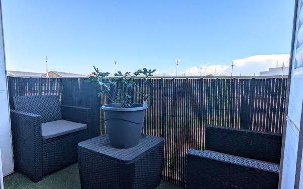 Appartement à louer    3 pièces • 75,80 m2 Chenôve