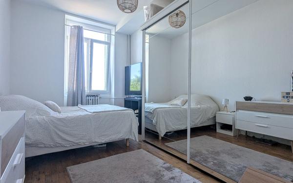 Appartement à louer    3 pièces • 75,80 m2 Chenôve