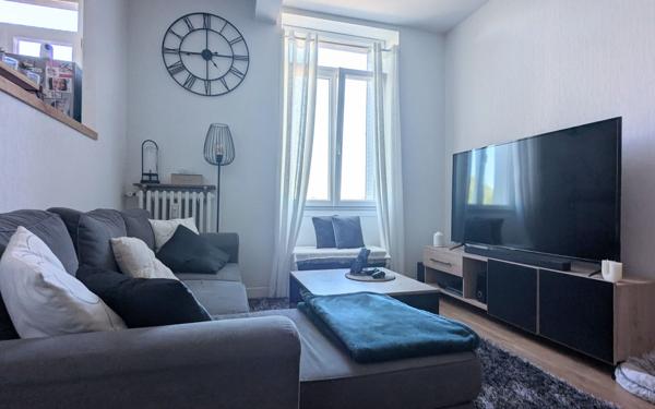 Appartement à louer    3 pièces • 75,80 m2 Chenôve