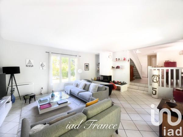 Maison à vendre 8 pièces 169 m² Villennes-sur-Seine