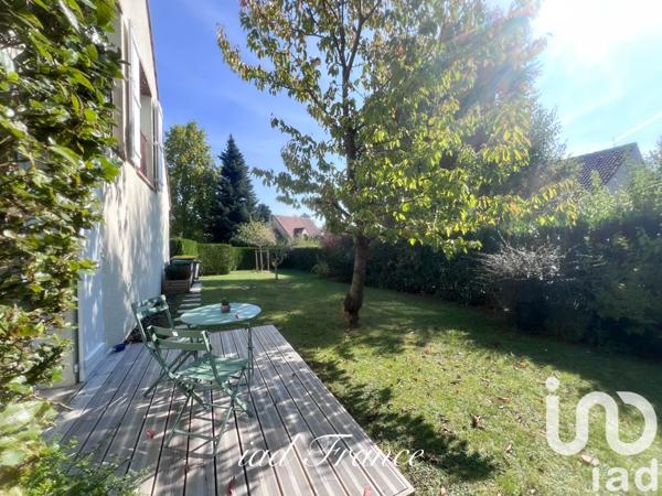 Maison à vendre 8 pièces 169 m² Villennes-sur-Seine