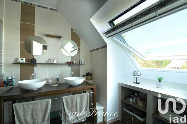 Maison à vendre 8 pièces 169 m² Villennes-sur-Seine