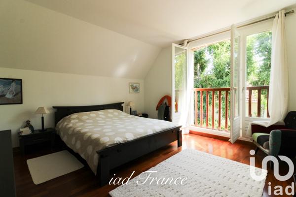Maison à vendre 8 pièces 169 m² Villennes-sur-Seine