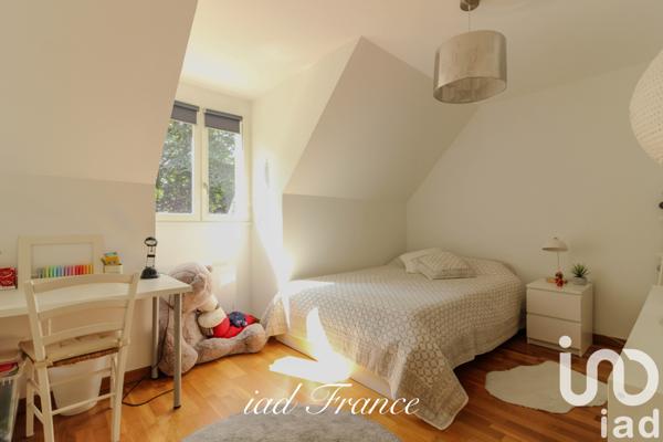Maison à vendre 8 pièces 169 m² Villennes-sur-Seine
