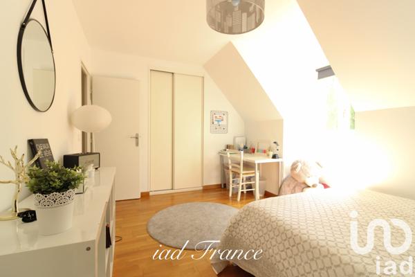 Maison à vendre 8 pièces 169 m² Villennes-sur-Seine