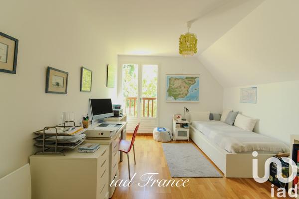 Maison à vendre 8 pièces 169 m² Villennes-sur-Seine