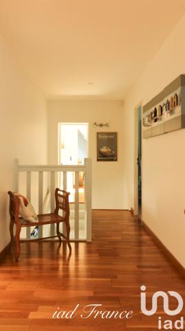 Maison à vendre 8 pièces 169 m² Villennes-sur-Seine