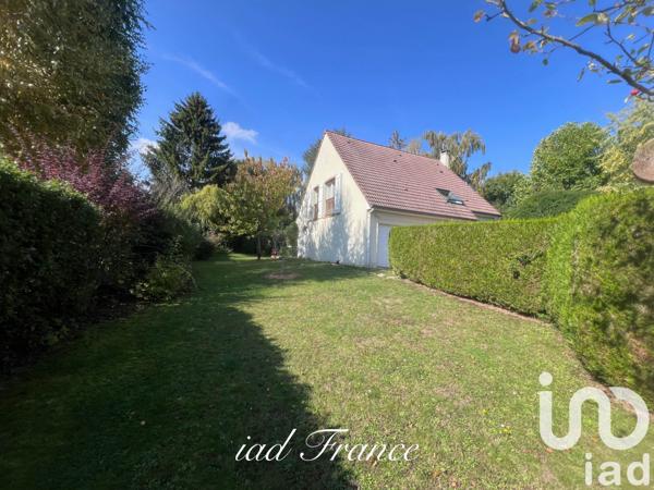 Maison à vendre 8 pièces 169 m² Villennes-sur-Seine