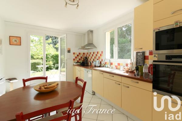 Maison à vendre 8 pièces 169 m² Villennes-sur-Seine