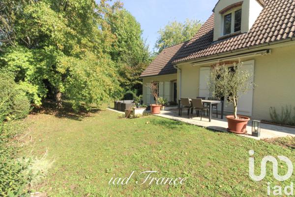 Maison à vendre 8 pièces 169 m² Villennes-sur-Seine