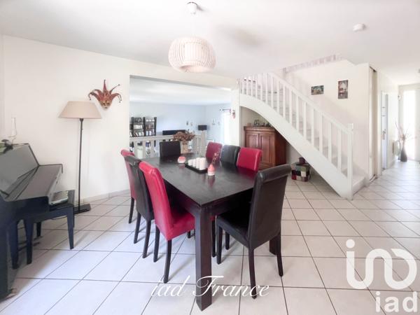 Maison à vendre 8 pièces 169 m² Villennes-sur-Seine