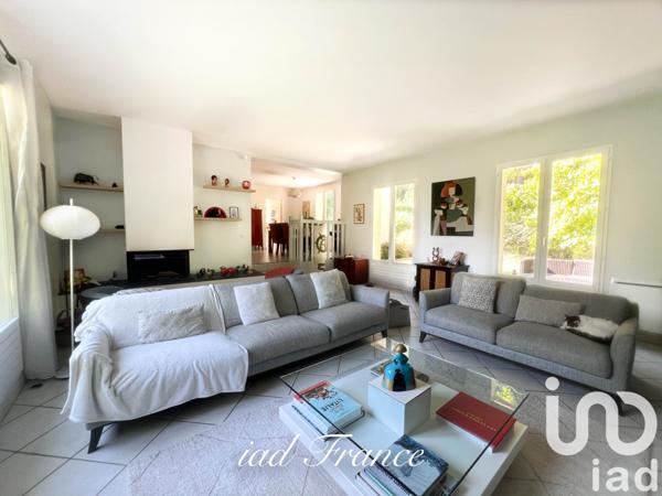 Maison à vendre 8 pièces 169 m² Villennes-sur-Seine