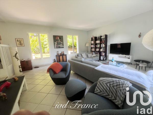 Maison à vendre 8 pièces 169 m² Villennes-sur-Seine