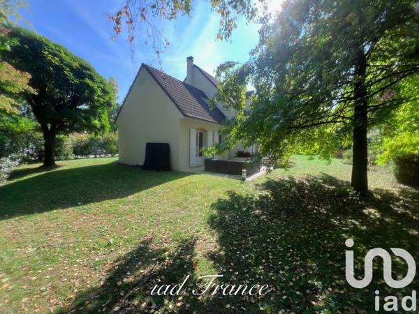 Maison à vendre 8 pièces 169 m² Villennes-sur-Seine