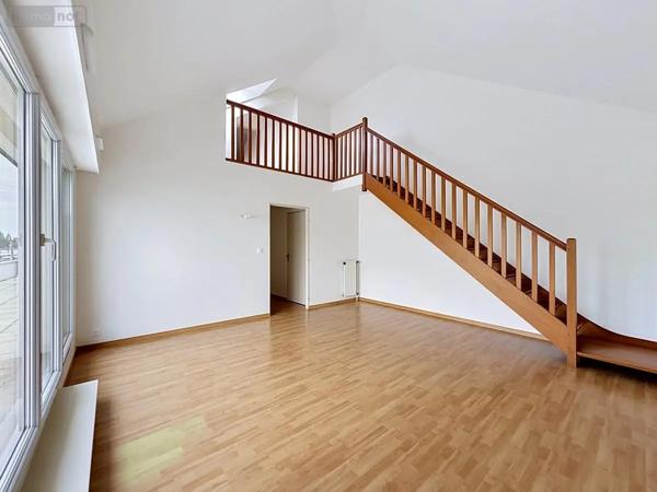 Achat - Appartement Laval 53000 5 pièces 71 m 2 3750 m 2