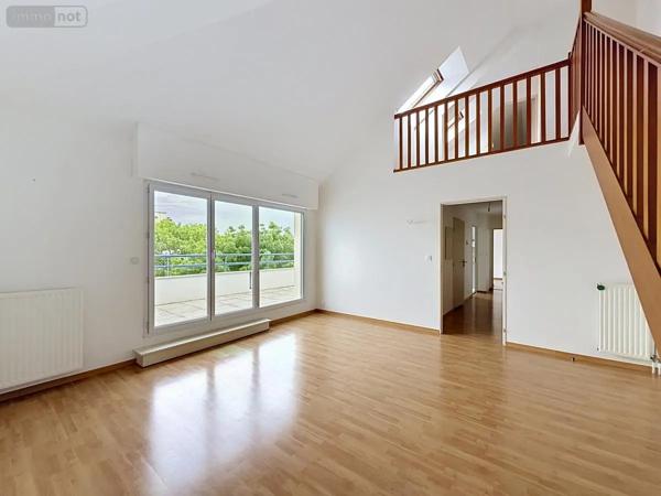Achat - Appartement Laval 53000 5 pièces 71 m 2 3750 m 2