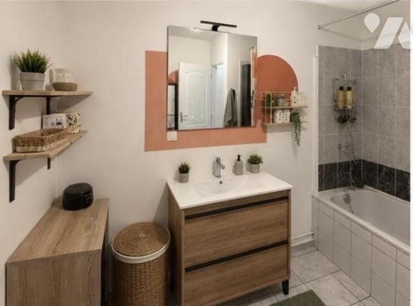 Ensemble Local et appartements