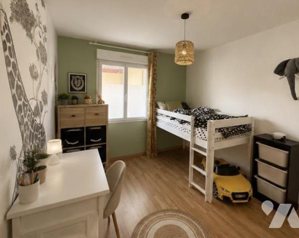 Ensemble Local et appartements