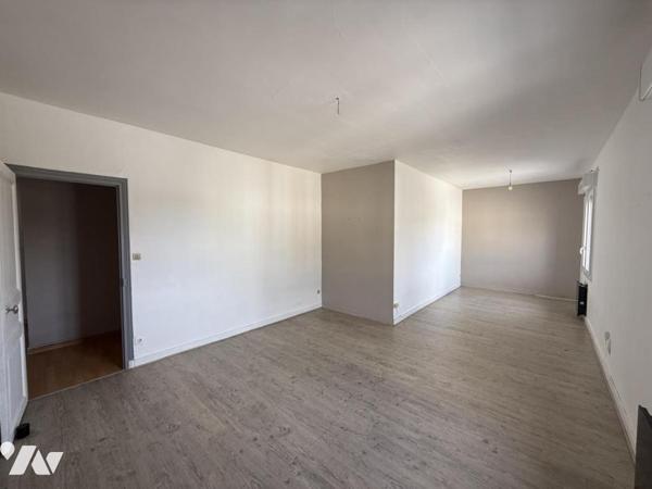 Ensemble Local et appartements