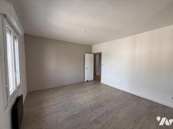 Ensemble Local et appartements
