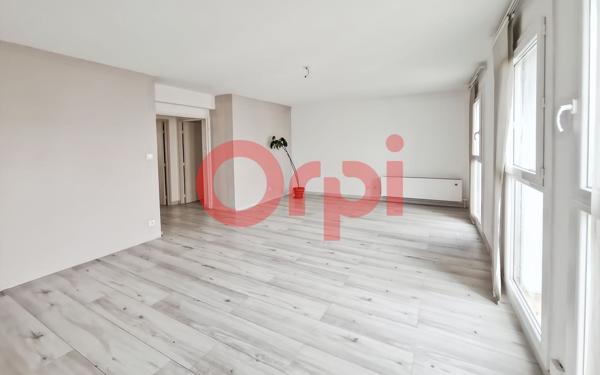 Appartement à vendre    5 pièces • 96,54 m2 Marseille 13