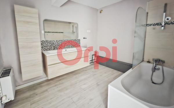 Appartement à vendre    5 pièces • 96,54 m2 Marseille 13