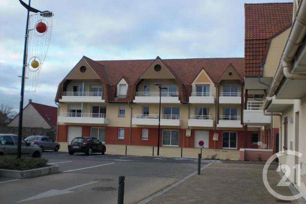 Appartement F3 à vendre  3 pièces - 56,34 m 2   ST MARTIN BOULOGNE  - 62