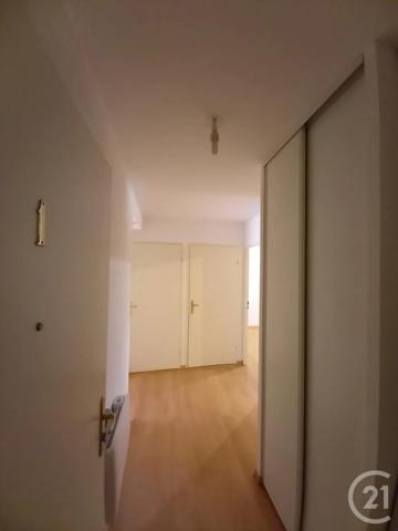 Appartement F3 à vendre  3 pièces - 56,34 m 2   ST MARTIN BOULOGNE  - 62