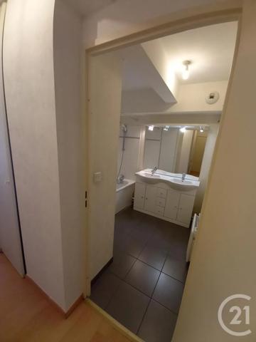 Appartement F3 à vendre  3 pièces - 56,34 m 2   ST MARTIN BOULOGNE  - 62