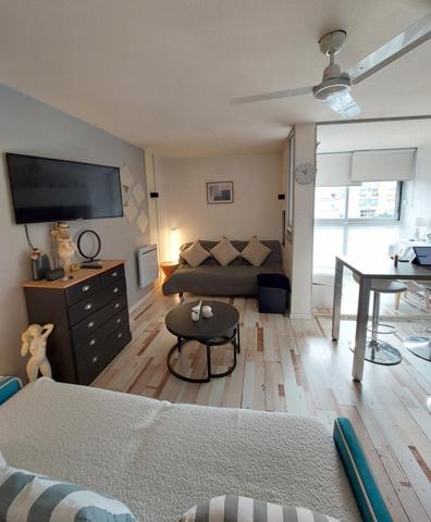 Magnifique studio à Gruissan