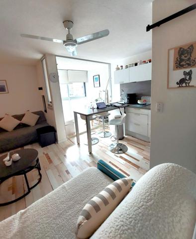 Magnifique studio à Gruissan