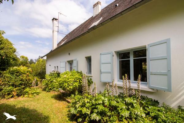 Maison à vendre 265 500 € Salies-de-Béarn 7 p 188 m² DPE D