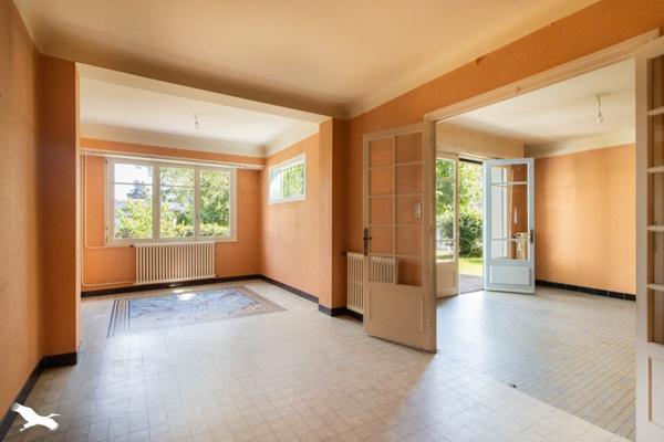 Maison à vendre 265 500 € Salies-de-Béarn 7 p 188 m² DPE D