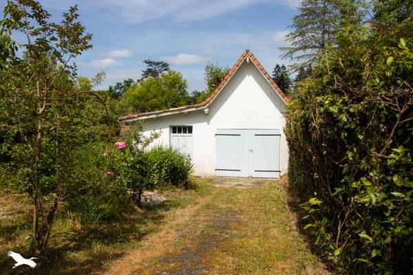 Maison à vendre 265 500 € Salies-de-Béarn 7 p 188 m² DPE D
