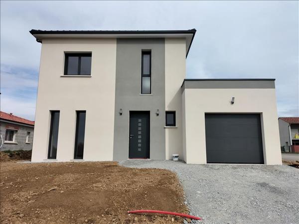 Maison à louer 1 350 € CC PANAZOL 5 p 137 m² DPE A