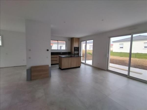 Maison à louer 1 350 € CC PANAZOL 5 p 137 m² DPE A