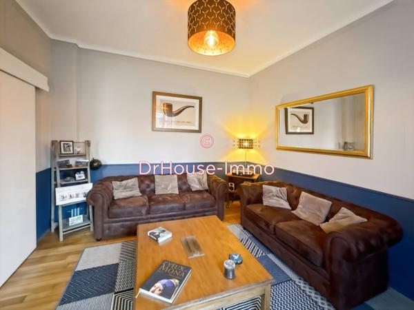 Maison à vendre 7 pièces de 140 m²