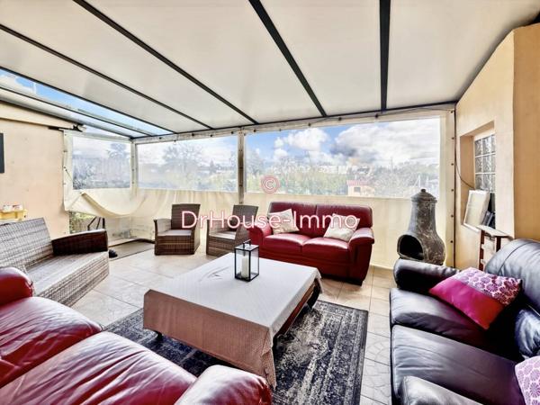 Maison à vendre 7 pièces de 140 m²