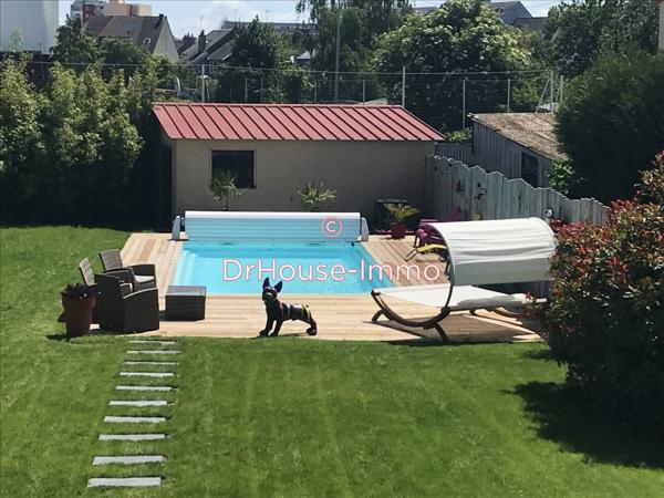 Maison à vendre 7 pièces de 140 m²