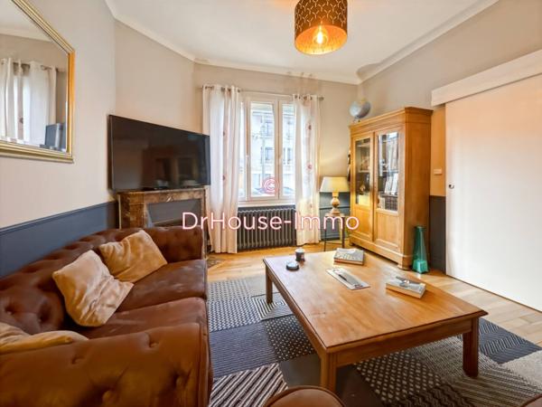 Maison à vendre 7 pièces de 140 m²