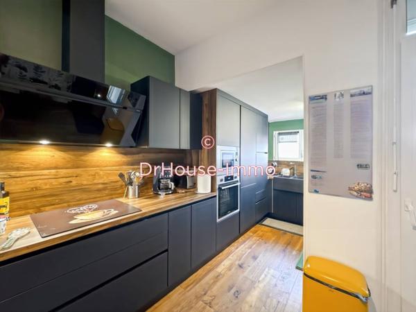 Maison à vendre 7 pièces de 140 m²