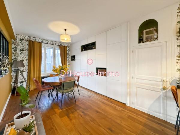 Maison à vendre 7 pièces de 140 m²