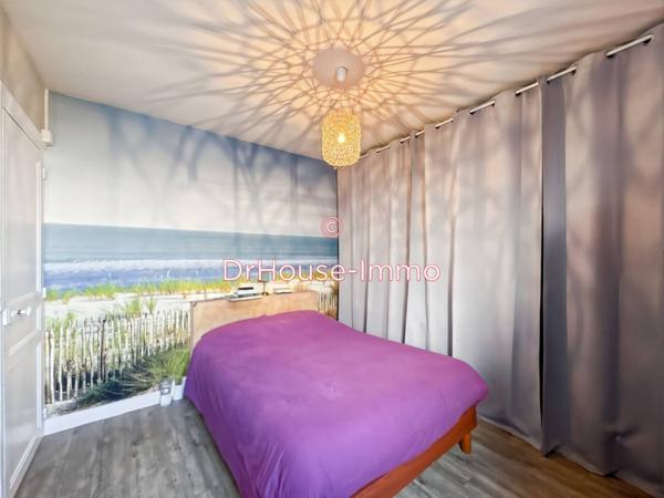 Maison à vendre 7 pièces de 140 m²