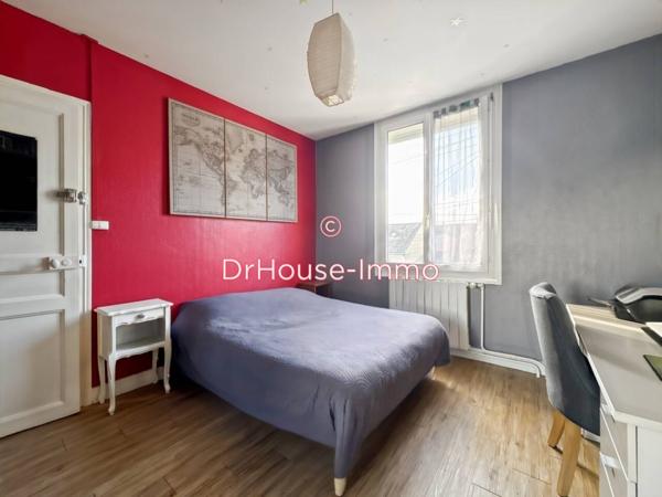 Maison à vendre 7 pièces de 140 m²
