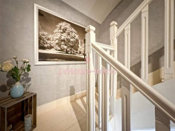 Maison à vendre 7 pièces de 140 m²