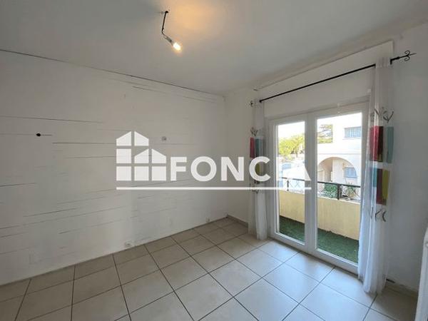 Location Appartement 3 pièces 63.56 m² - 120 BOULEVARD CHRISTIAN LAFON Saint Raphel 83700