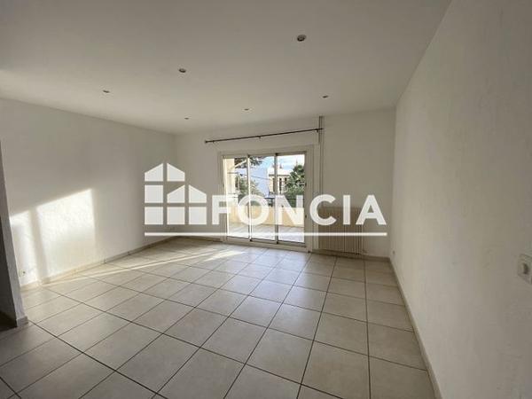 Location Appartement 3 pièces 63.56 m² - 120 BOULEVARD CHRISTIAN LAFON Saint Raphel 83700